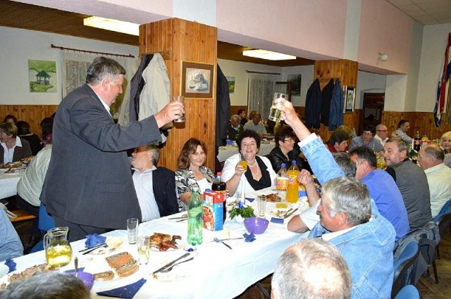 20 godina općine